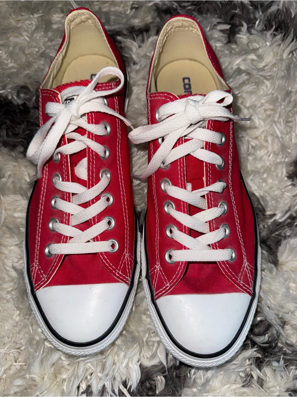 Men’s Converse